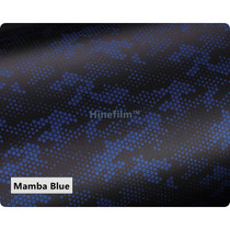 Mamba Blue (Other)