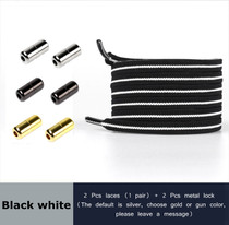 Black white (Gold)