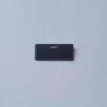 long left shift (Silver)