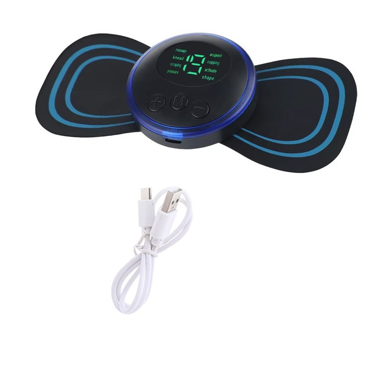 No Remote Control (Brown)