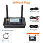 Without Plug (black)