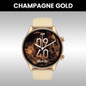 Champagne Gold (Gold)