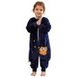 D Owl (SKY BLUE) - 837