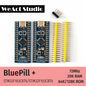 1PCS-STM32F103CBT6 (SKY BLUE)