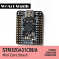 STM32G431CBU6 (Blue)