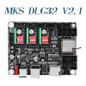MKS DLC32 V2.1 (WHITE)