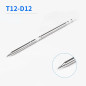 T12-D12 (Silver)