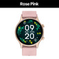 Rose Pink (Pink)