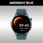 Midnight Blue (Blue)