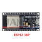ESP-32 38Pin (WHITE)