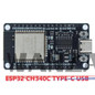 ESP32 CH340C TYPE-C (Brown)