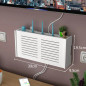 Single louver (Multi-Colored)