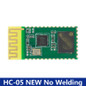 HC-05 NEW No welding (green)