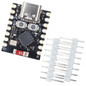 ESP32 C3 Supermini (Red)