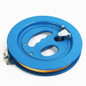 16cm BlueB 150m Line (Red)