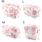 PINK-4PCS (Clear)