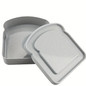 1pcs Grey (Clear)