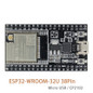 ESP32-WROOM-32U-38P (Brown)