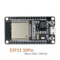 ESP-32 30Pin CH9102 (WHITE)