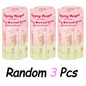 Random 3PCS (Blue)