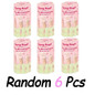 Random 6PCS (green)