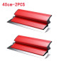 40cm-2PCS (LIGHT GRAY)