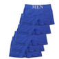 5 pieces Blue (Blue)