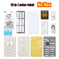 opp bag package (WHITE)