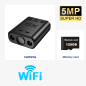 Camera Add 128G Card (GRAY)