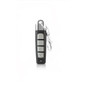 Grey ABCD Key (Silver)