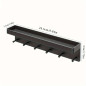 Black (black) - 210