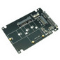Without sata cable (green)