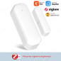 Zigbee Door Sensor (WHITE)