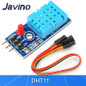 DHT11 Modular (grey)