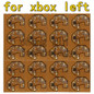 for xbox left (Beige)