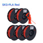 5KG PLA  Red (Pink) - 991