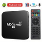 TV box (Gold) - 429