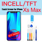 INCELL For XsMax (Ivory)