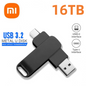 Black 16TB (Option 5)