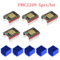 5pcs TMC2209 v2.0 (Pink)