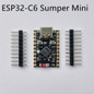 ESP32-C6 (Blue)