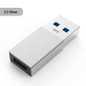 USB 3.0 Silver (green)