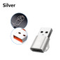USB3.0 Silver (Gold)