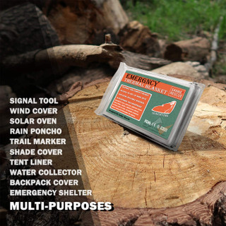 Disaster-relief Supplies