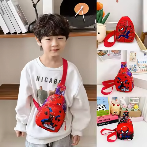 Kids' Bags