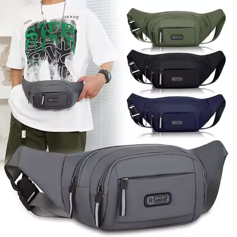 Waist Packs