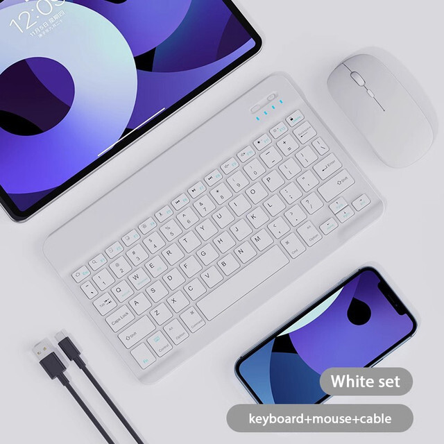 Tablet Accessories & Parts