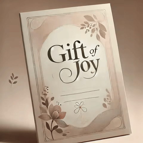 Giftcard Commission Category