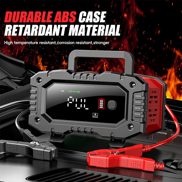 Electrical Equipment