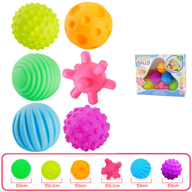Baby & Toddler Toys